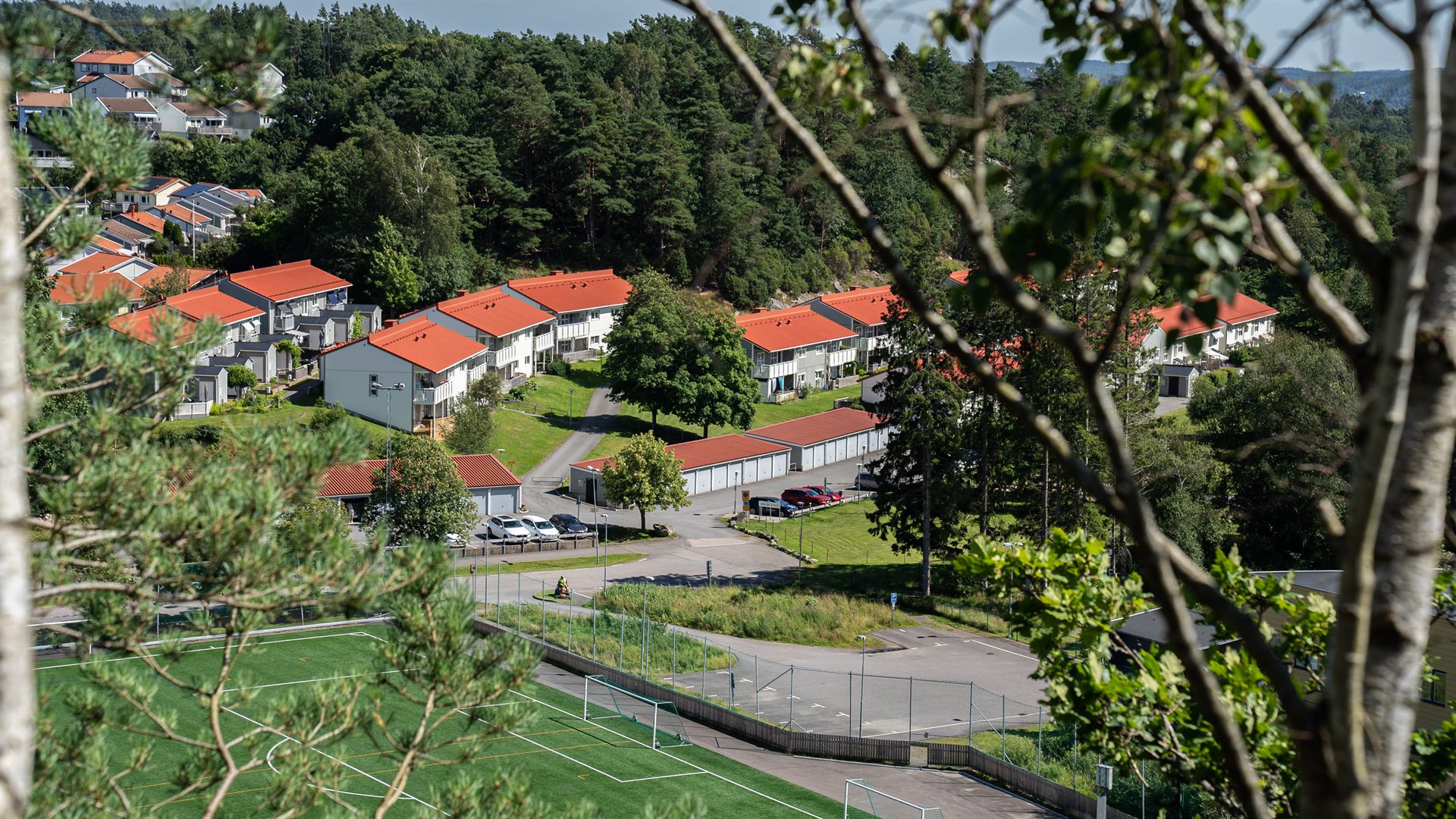 BRF Solhem